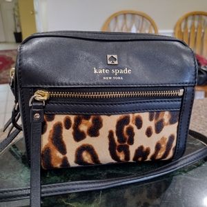 Kate Spade New York Perry lane Hair calf looloo